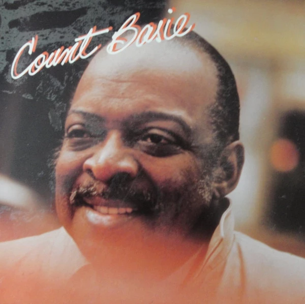 Item Count Basie product image