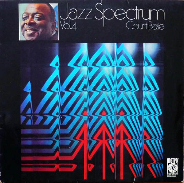 Item Jazz Spectrum Vol. 4 product image