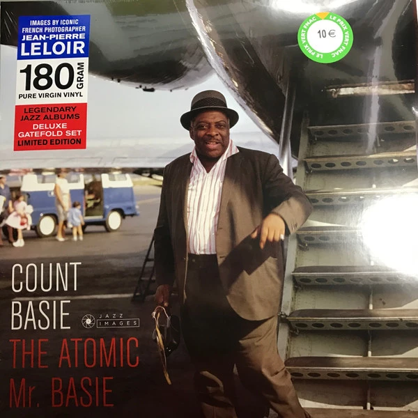 The Atomic Mr. Basie