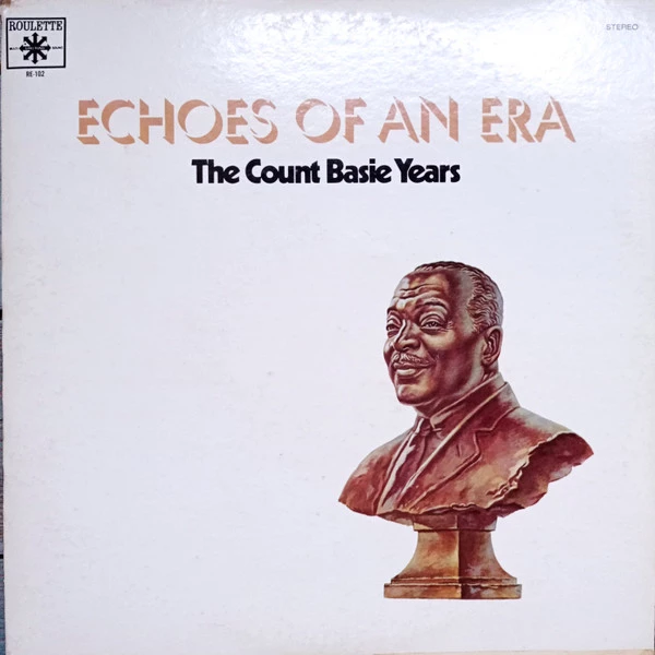 Item The Count Basie Years product image