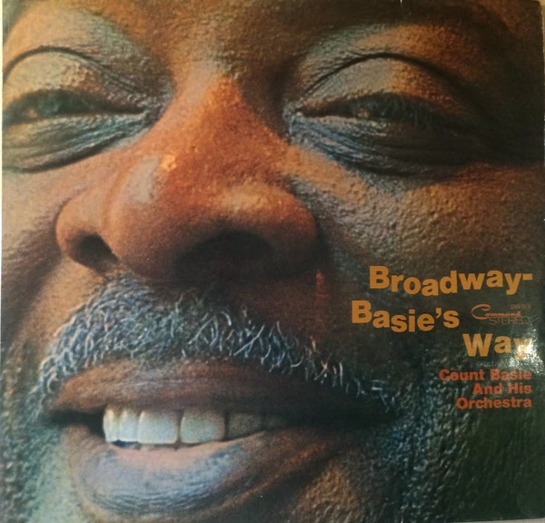 Item Broadway Basie's...Way product image