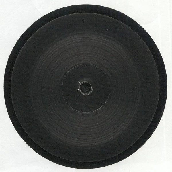 Image of the ordered vinyl