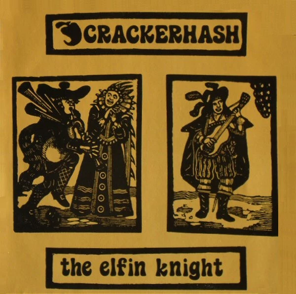 Item The Elfin Knight product image