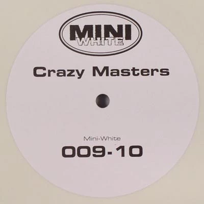 Image of the ordered vinyl