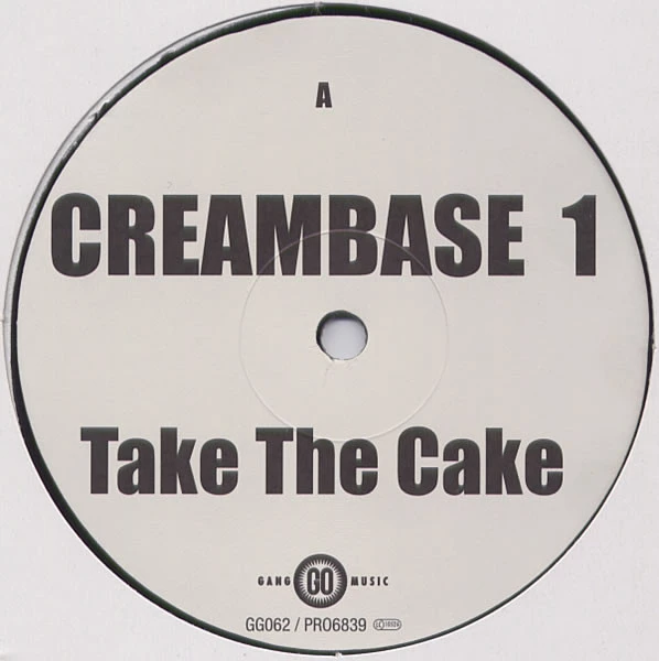 Item Take The Cake product image