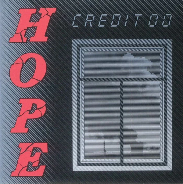 Item Hope / Hope (Instrumental) product image