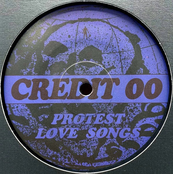 Item Protest Love Songs product image