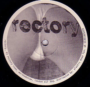 Image of the ordered vinyl