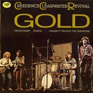 Item Creedence Gold product image