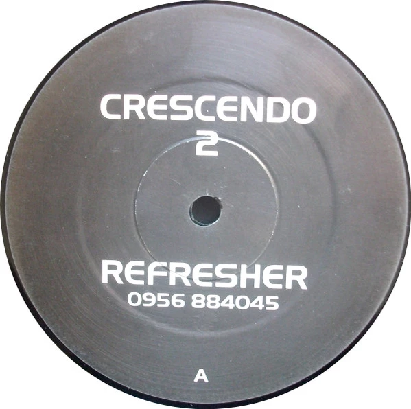 Item Crescendo 2 Refresher product image