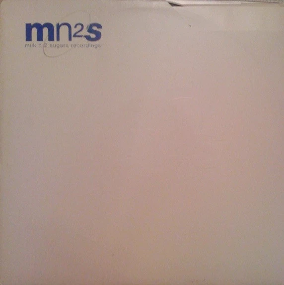 Image of the ordered vinyl