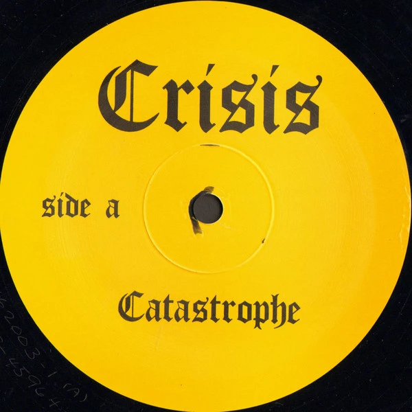 Catastrophe