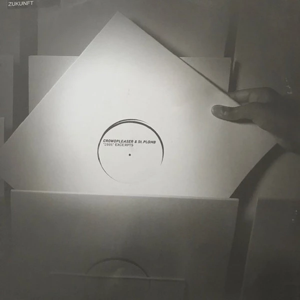 Image of the ordered vinyl