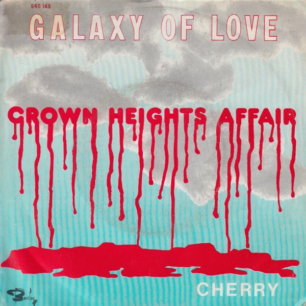 Item Galaxy Of Love / Cherry / Cherry product image