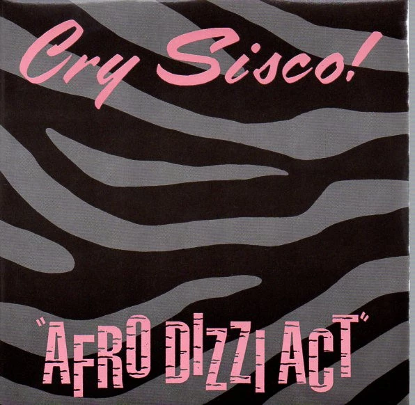 Afro Dizzi Act / Ki Ton Ko