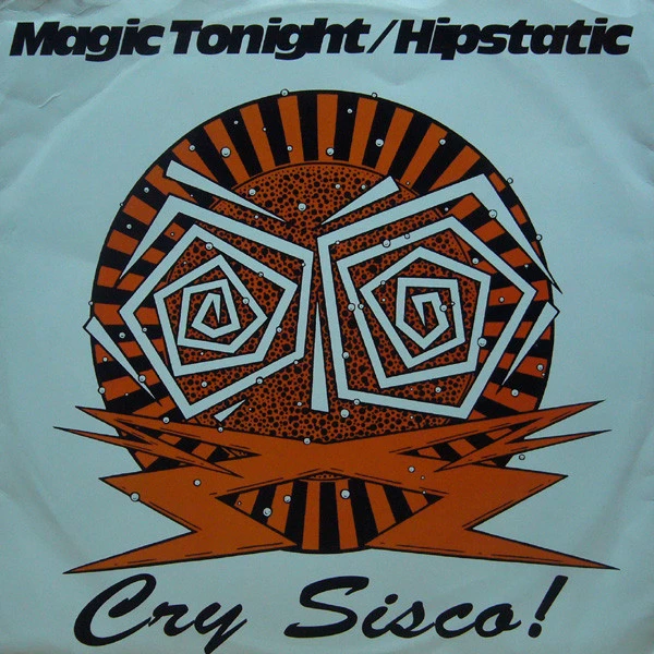 Item Magic Tonight  / Hipstatic product image