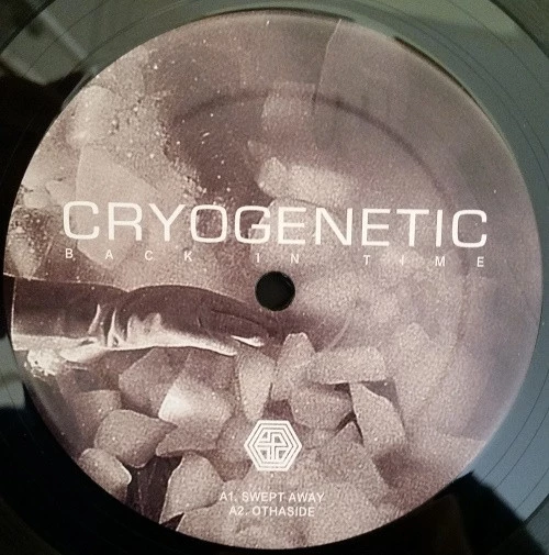 Image of the ordered vinyl