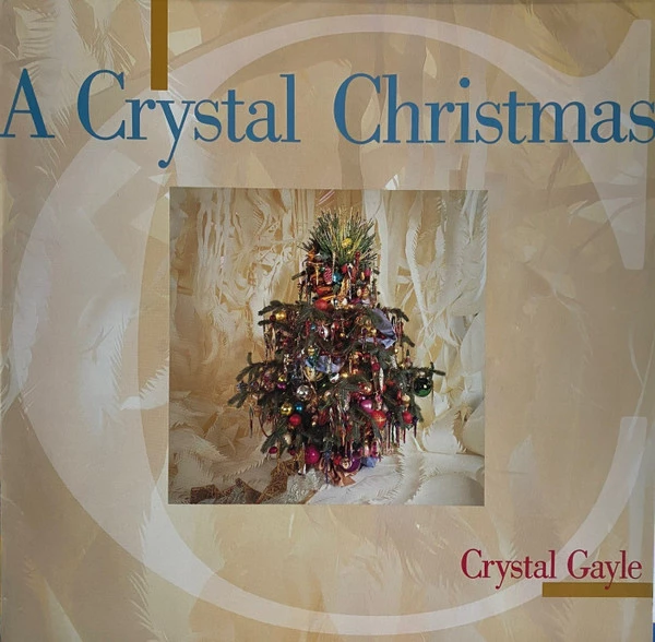 Item A Crystal Christmas product image
