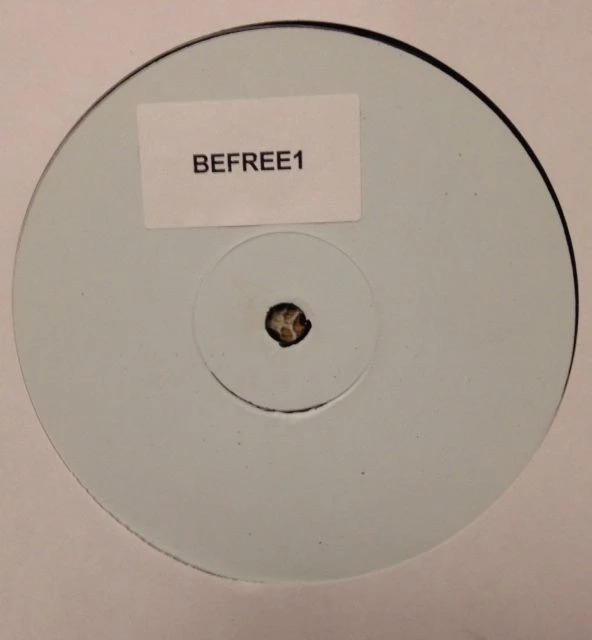 Image of the ordered vinyl