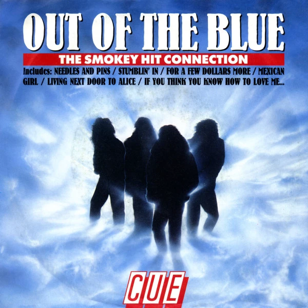 Out Of The Blue (The Smokey Hit Connection) / Out Of The Blue