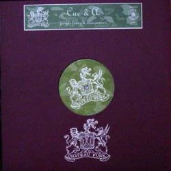 Image of the ordered vinyl