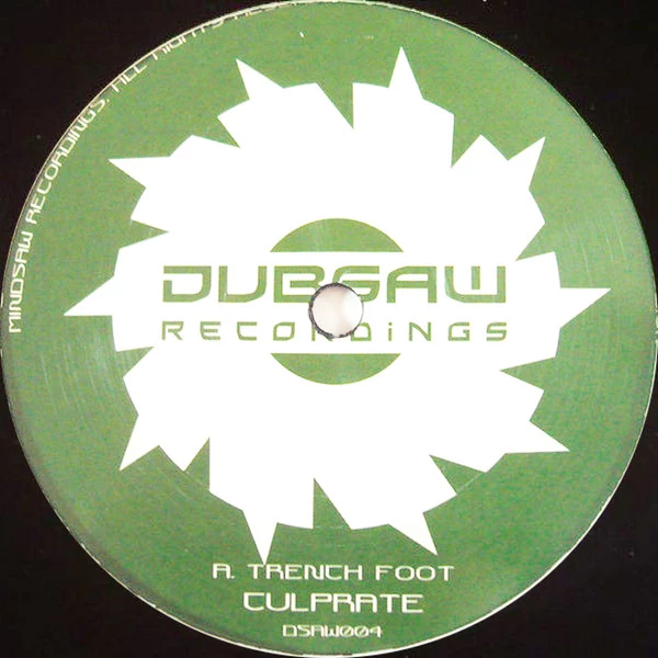 Image of the ordered vinyl