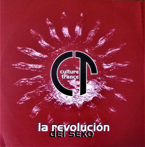 Item La Revolución Del Sexo product image