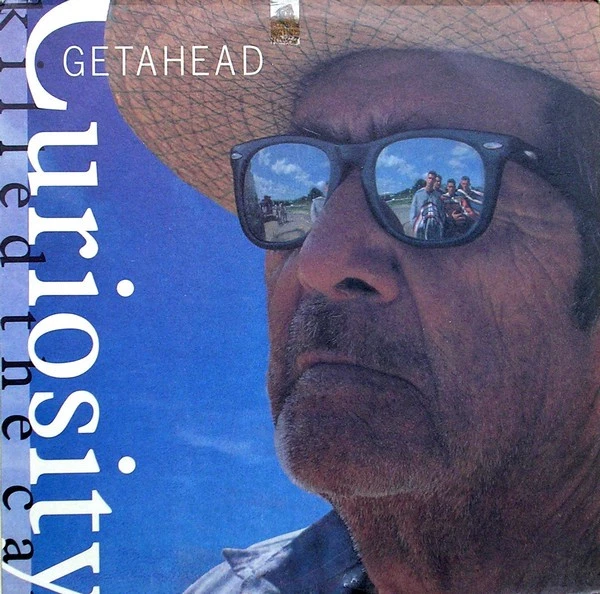 Getahead