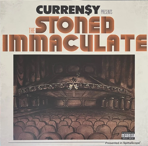 Item The Stoned Immaculate product image