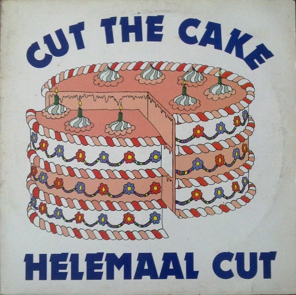 Helemaal Cut