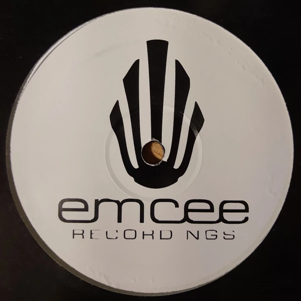 Image of the ordered vinyl