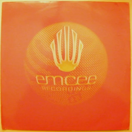 Image of the ordered vinyl