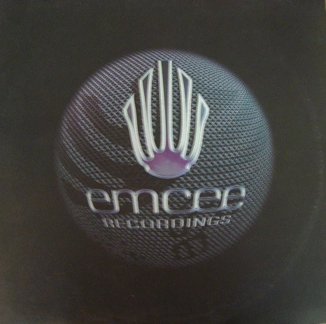 Image of the ordered vinyl