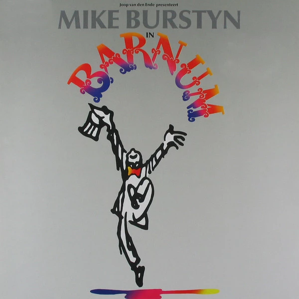 Item Mike Burstyn In Barnum product image