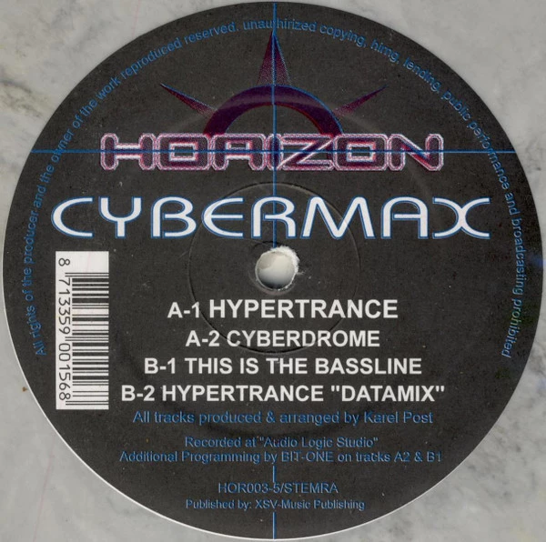 Hypertrance