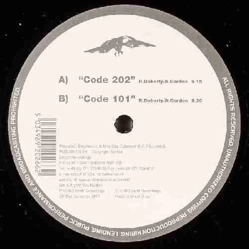 Image of the ordered vinyl