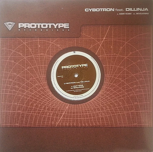 Image of the ordered vinyl