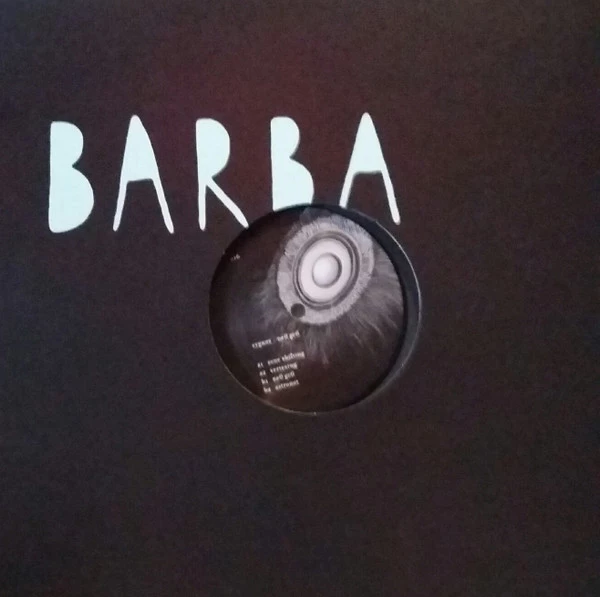 Image of the ordered vinyl