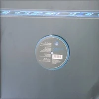 Image of the ordered vinyl