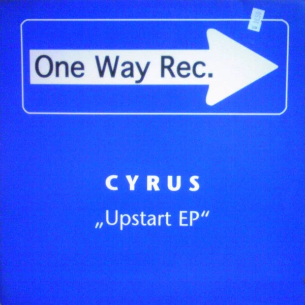 Item Upstart EP product image