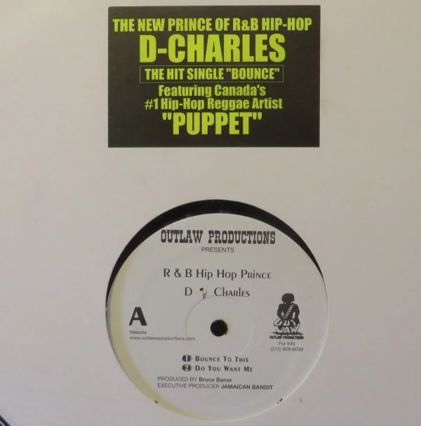 Image of the ordered vinyl