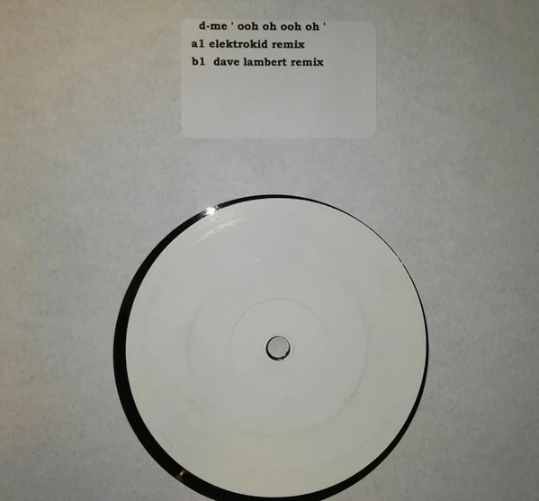 Item Ooh Oh Oh Ooh (The Sequel aka Bro Hymn) (Progressive Remixes) product image