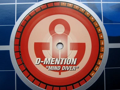 Mind Diver