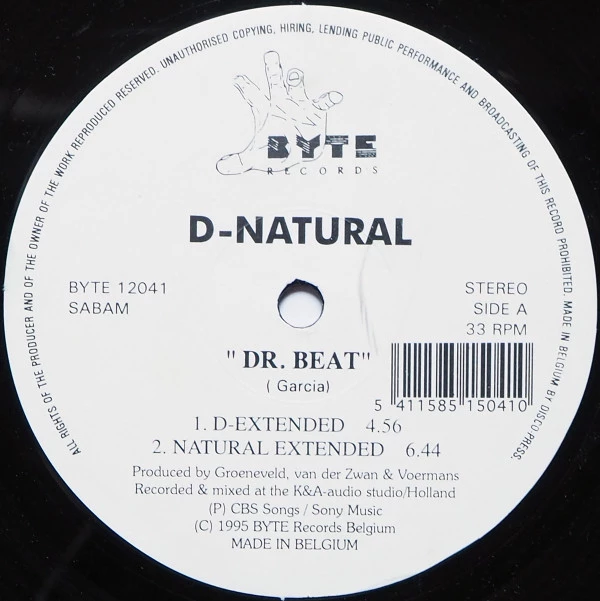 Dr. Beat