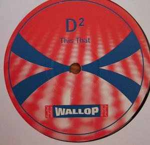 Image of the ordered vinyl