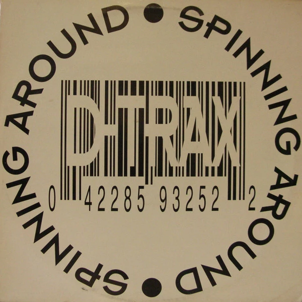 Image of the ordered vinyl