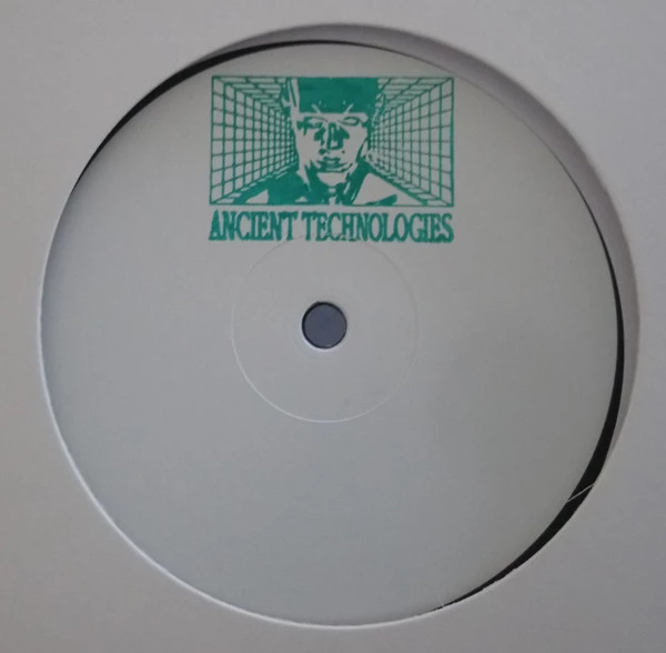 Image of the ordered vinyl