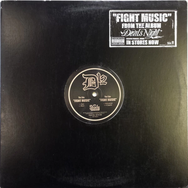 Fight Music