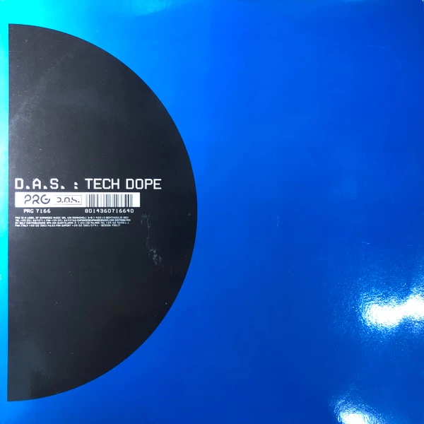 Image of the ordered vinyl