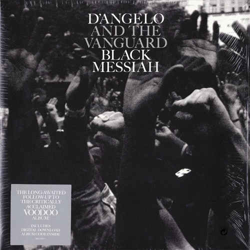 Black Messiah